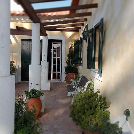 Brejos Da Comenda By Stay In Alentejo Вила-Нова-де-Мильфонт Экстерьер фото