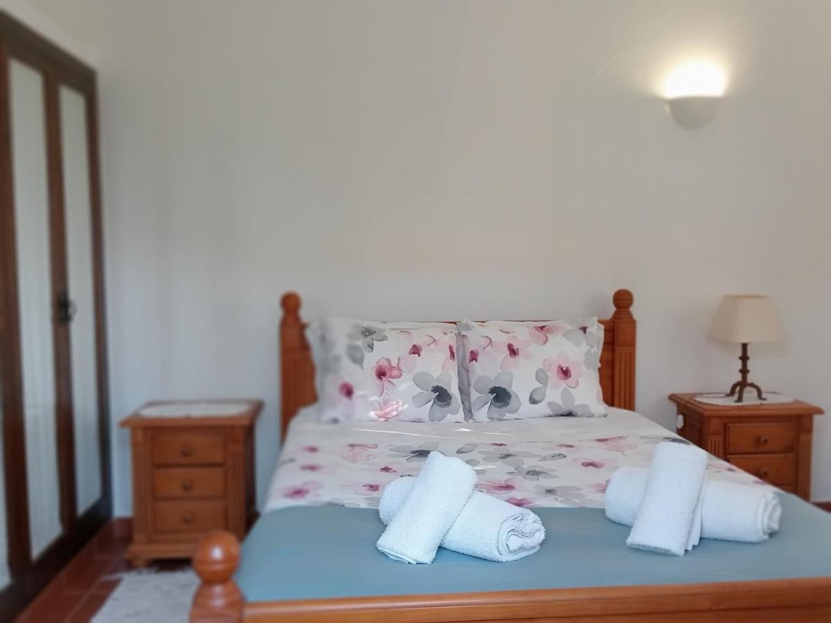Brejos Da Comenda By Stay In Alentejo Вила-Нова-де-Мильфонт Экстерьер фото